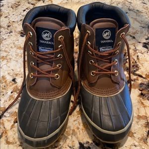 tamarack duck boots